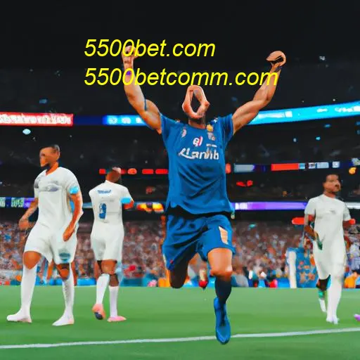 5500bet.com