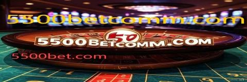 5500bet.com