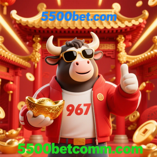 A Emoção dos Jogos de Esportes em 5500bet.com